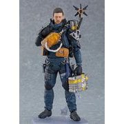 figma デス・ストランディング サム・ポーター・ブリッジズ [塗装済可動フィギュア 全高約160mm ノンスケール]