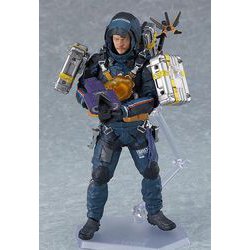 ヨドバシ.com - マックスファクトリー MAX FACTORY figma デス・スト 