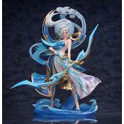 王者栄耀 伽羅 太華 Ver. [塗装済完成品フィギュア 全高約345mm 1/7スケール]