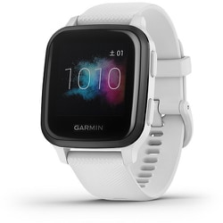 ヨドバシ.com - ガーミン GARMIN 010-02426-74 [Venu Sq Music White