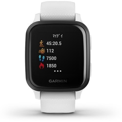 ヨドバシ.com - ガーミン GARMIN 010-02426-74 [Venu Sq Music White ...