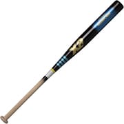 BTB1026 90M45 BKXBL [ソフトボール用トレーニングバット 84]