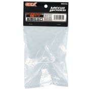 メガパワー用部品拡散吐出口