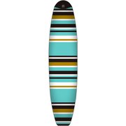 TLS KNIT CASE / COLOR 116 / 9’4 LONG / EASY STYLE サーフボード用ニットケース Tools