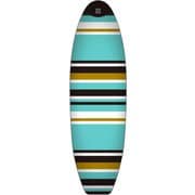 TLS KNIT CASE / COLOR 116 / 5’8 FUN サーフボード用ニットケース Tools