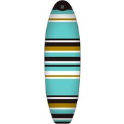 TLS KNIT CASE / COLOR 116 / 7’6 FUN サーフボード用ニットケース Tools