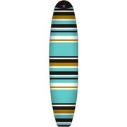 TLS KNIT CASE / COLOR 116 / 9’4 LONG サーフボード用ニットケース Tools