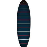 TLS KNIT CASE / COLOR 114 / 6’6 FUN サーフボード用ニットケース Tools