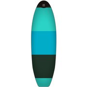 TLS KNIT CASE / COLOR 112 / 7’0 FUN サーフボード用ニットケース Tools
