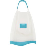 DMC ELITE FINS UV XL SKY ボディーボード・シュノーケリングフィン