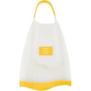 DMC ELITE FINS UV XS LEMON ボディーボード・シュノーケリングフィン