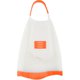 DMC ELITE FINS UV XL ORANGE ボディーボード・シュノーケリングフィン