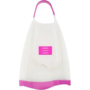 DMC ELITE FINS UV S PLUM ボディーボード・シュノーケリングフィン