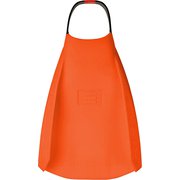 DMC REPELLOR FINS UV XS ORANGE ボディーボード・シュノーケリングフィン