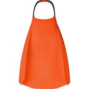 DMC REPELLOR FINS UV ML ORANGE ボディーボード・シュノーケリングフィン