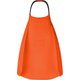 DMC REPELLOR FINS UV L ORANGE ボディーボード・シュノーケリングフィン