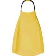 DMC REPELLOR FINS UV L LEMON ボディーボード・シュノーケリングフィン