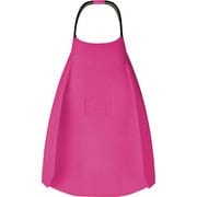 DMC REPELLOR FINS UV XL PLUM ボディーボード・シュノーケリングフィン