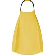 DMC REPELLOR FINS UV XL LEMON ボディーボード・シュノーケリングフィン