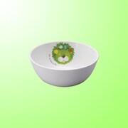 ベリチャイルド 小食器 ライオン J2BC