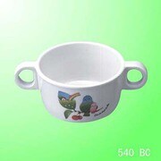 ベリチャイルド 両手付きカップ コトリ 540BC