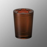 MELLINA LUCE フリースタンド カフェブラウン M851FCB
