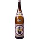 金印 黄桜 1800ml [日本酒]