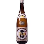 金印 黄桜 1800ml [日本酒]