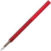 ゲルインキボールペン エナージェル インフリー 替芯 0.4mm レッド XLRN4TL-B