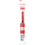 ENERGEL infree(エナージェル インフリー)専用 ボールペン替芯 0.7mm レッド XLR7TL-B