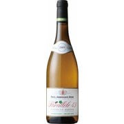 ポール・ジャブレ・エネ パラレル45 ビオ ブラン 13度 750ml フランス/ローヌ [白ワイン]