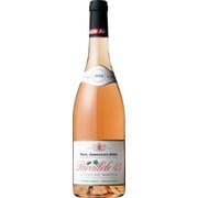 ポール・ジャブレ・エネ パラレル45 ビオ ロゼ 13度 750ml フランス/ローヌ [ロゼワイン]