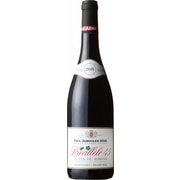 ポール・ジャブレ・エネ パラレル45 ビオ ルージュ 14度 750ml フランス/ローヌ [赤ワイン]