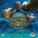 ネモの戦い ～海底二万マイルを超えて～ 完全日本語版 [ボードゲーム]