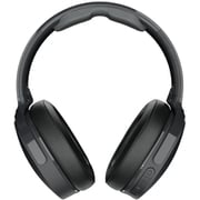 HESH ANC ワイヤレス ノイズキャンセリング ヘッドフォン TRUE BLACK S6HHW-N740