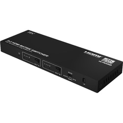 ヨドバシ.com - テック TEC THD22MSP-4K60 [4K60Hz HDR対応 HDMI2x2