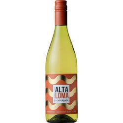 ウンドラーガ アルタロマ シャルドネ ソーヴィニヨン・ブラン 12.5度 750ml チリ [白ワイン]