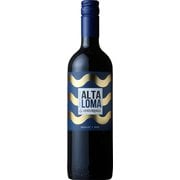 ウンドラーガ アルタロマ メルロー 13度 750ml チリ [赤ワイン]