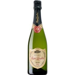 ロジャーグラート カバ ブリュット ナチュール 12度 750ml スペイン [スパークリングワイン]