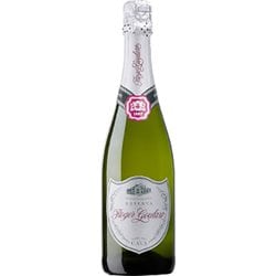 ロジャーグラート カバ プラチナ ドゥミセック 12度 750ml スペイン [スパークリングワイン]