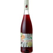 アルダレス オーガニック サングリア 7度 750ml スペイン [赤ワイン]