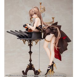 東京フィギュア アズールレーン ジャン・バール ドレス Ver. [塗装済完成品フィギュア 全高約260mm 1/7スケール] 通販【全品無料配達】  - ヨドバシ.com