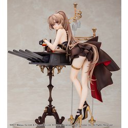未開封品　WINGs INC. アズールレーン ジャン・バール　ドレス ver. WINGS inc. アズールレーン 1/7 ジャン・バール ドレス Ver