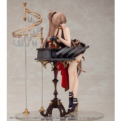 アズールレーン ジャン・バール ドレス Ver. 1/7 完成品フィギュア Amazon | 双翼社(souyokusha) アズールレーン ジャン・バール