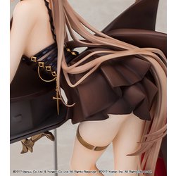 【正規品】アズールレーン ジャン・バール ドレス Ver. 東京フィギュア 美品 アズールレーン」より、「不羈なブラッドストーン」姿のジャン
