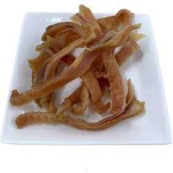 ヨドバシ Com ペットプロ Pet Pro 国産おやつ 豚耳細切りソフト 80g 犬用おやつ 通販 全品無料配達