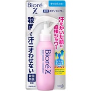 ビオレZ 薬用ボディシャワー せっけんの香り [100ml]
