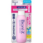 ビオレZ 薬用ボディシャワー せっけんの香り つけかえ用 [100ml]