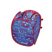 MA-4615 [ミッキーマウスキャンプ ポップアップダストボックス]