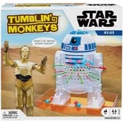 GPG65 ぶらぶら スターウォーズ R2-D2 [バランスゲーム]